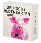 Jürgen Wilbert - Deutsche Redensarten-Quiz