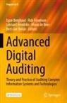 Egon Berghout, Bert-Jan Butijn, Mona de Boer, Rob Fijneman, Lennard Hendriks, Lennard Hendriks et al - Advanced Digital Auditing