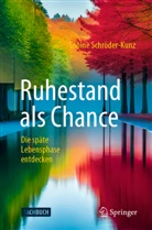 Schröder-Kunz, Sabine Schröder-Kunz - Ruhestand als Chance