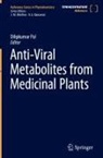 Dilipkumar Pal - Anti-Viral Metabolites from Medicinal Plants