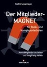 Ralf Kruckemeyer - Der Mitglieder-Magnet für Budo- und Kampfsportschulen