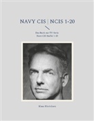 Klaus Hinrichsen - Navy CIS | NCIS 1-20