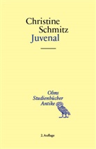 Christine Schmitz - Juvenal