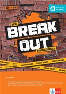 Eva Müller - Edu Breakout Französisch für die Sek II - Escape Games