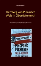 Michael Baltus - Der Weg von Pula nach Wels in Oberösterreich
