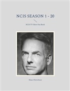 Klaus Hinrichsen - NCIS Season 1 - 20