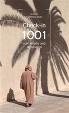 Ulrike Küppers-Dost - Check in 1001