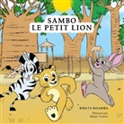 Bibata Roamba - Sambo le petit lion