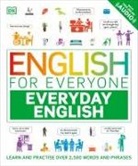 DK - English for Everyone Everyday English