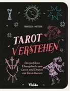 Francesca Matteoni - Tarot verstehen (VIVIDA)