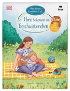 Susanne Böse, Marie Zippel, DK Verlag - Kids, DK Verlag - Kids - Mein liebstes Kuscheltier & ich. Theo bekommt ein Geschwisterchen