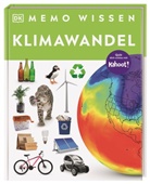 John Woodward, DK Verlag - memo Wissen. Klimawandel