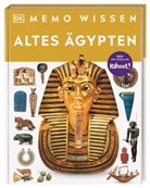 DK Verlag - memo Wissen. Altes Ägypten