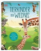 DK Verlag, DK Verlag - Kids, DK Verlag, DK Verlag - Kids - Tierkinder der Wildnis