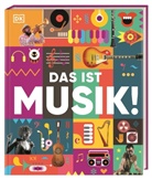 DK Verlag, DK Verlag - Kids, DK Verlag - Das ist Musik!