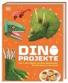 DK Verlag - Kids - Dino-Projekte