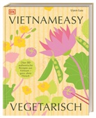 Uyen Luu, DK Verlag - Vietnameasy vegetarisch