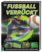 DK Verlag, DK Verlag - Kids, DK Verlag, DK Verlag - Kids - Fußball verrückt