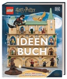 Hannah Dolan, Julia March - LEGO® Harry Potter(TM) Ideen Buch