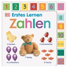 DK Verlag - Kids, DK Verlag - Kids - Erstes Lernen. Zahlen