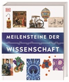Tony Allen, Jack Challoner, Julian Emsley, Julian u a Emsley, Hilary Lamb, Dr. Douglas Palmer... - Meilensteine der Wissenschaft