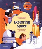 Anne Ameri-Siemens, Anton Hallmann, Little Gestalten, Little Gestalten - Exploring Space
