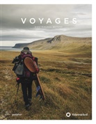 Laura Allsop, gestalten, Sidetracked Magazine, Sidetracked Magazine - Voyages