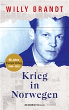 Willy Brandt - Krieg in Norwegen