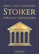 Johannes Rougnon - Stoiker für alle Lebenslagen