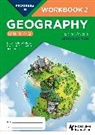 Eleanor Barker, Jo Coles, Catherine Owen - Progress in Geography: Key Stage 3, Second Edition: Workbook 2 (Units 7–12)