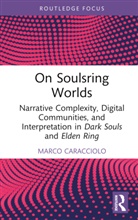 Marco Caracciolo, Caracciolo Marco - On Soulsring Worlds