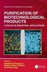Adalberto (University of Sao Paulo Pessoa Jr, Paul Long, Paul Frederick Long, Long Paul, Adalberto Pessoa, Adalberto Pessoa Jr... - Purification of Biotechnological Products