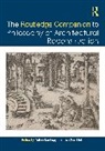Zoltan Giombini Somhegyi, Lisa Giombini, Zoltán Somhegyi - Routledge Companion to the Philosophy of Architectural Reconstruction