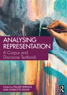 Frazer Taylor Heritage, Frazer Heritage, Charlotte Taylor, Taylor Charlotte - Analysing Representation