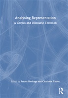 Frazer Taylor Heritage, Frazer Heritage, Charlotte Taylor, Taylor Charlotte - Analysing Representation