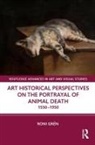 Roni (University of Turku Gren, Roni Grén - Art Historical Perspectives on the Portrayal of Animal Death