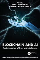 Niaz Chandra Deka Chowdhury, Ganesh Chandra Deka, Niaz Chowdhury - Blockchain and Ai