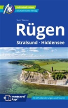 Sven Talaron - Rügen Reiseführer Michael Müller Verlag