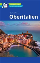 Eberhard Fohrer - Oberitalien Reiseführer Michael Müller Verlag