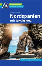 Thomas Schröder - Nordspanien Reiseführer Michael Müller Verlag
