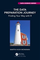 Martin Hugh Monkman, Martin Hugh (University of Victoria Monkman - Data Preparation Journey