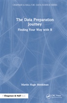 Martin Hugh Monkman, Martin Hugh (University of Victoria Monkman - Data Preparation Journey