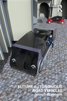 Joseph Giacomin, Giacomin Joseph - Future Autonomous Road Vehicles