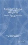 Stephen C. Samandari Wingreen, Amelia Samandari, Stephen C. Wingreen - Information Technology Security and Risk Management