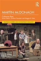 Catherine Rees, Rees Catherine - Martin Mcdonagh