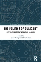 Enrico (University of Milan Campo, Enrico Campo, Yves Citton, Citton Yves - Politics of Curiosity