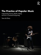 Trevor de Clercq - Practice of Popular Music