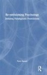 Parul Bansal, Bansal Parul - Re-Envisioning Psychology