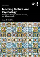 Susan B. Goldstein - Teaching Culture and Psychology