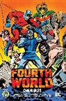 Gerry Conway, Englehar, Steve Englehart, Jack Kirby, Paul Levitz - The Fourth World Omnibus Vol. 2